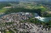Luftaufnahme Kanton Schaffhausen/Neuhausen - Foto Neuhausen  7195